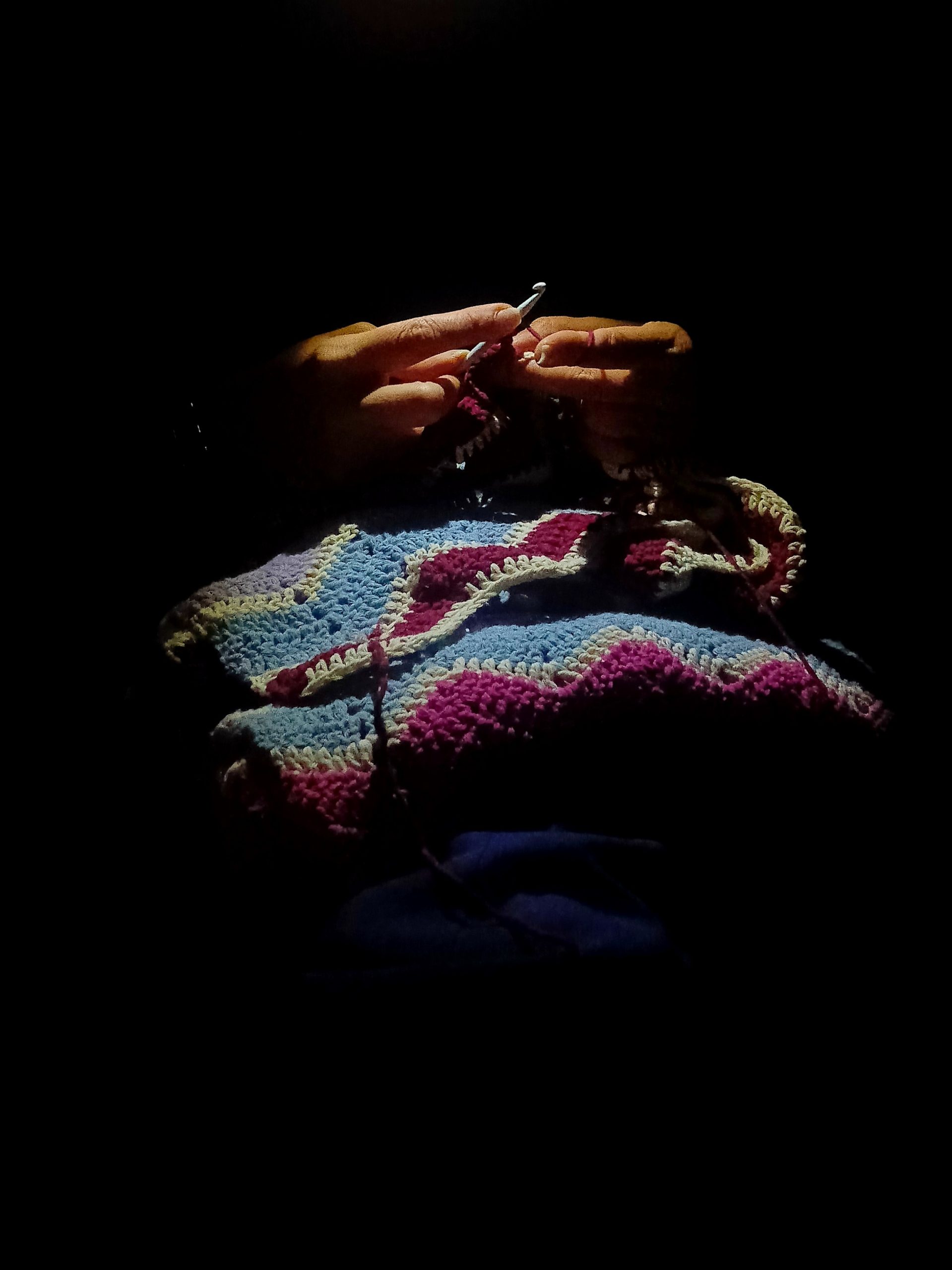 Perhaps the most successful photo I've ever taken...