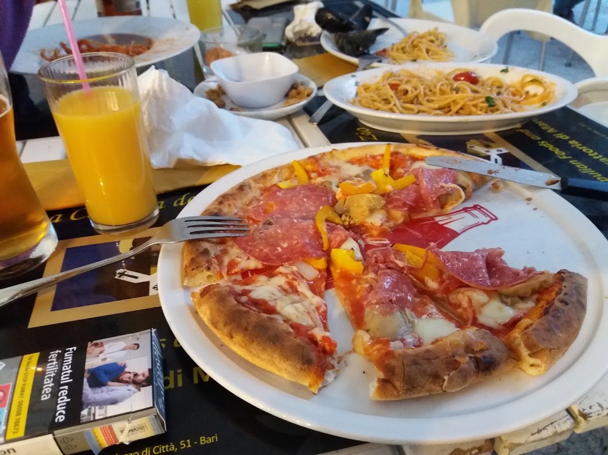 The Hidden Cost of Habits and How I’m Turning Them Into a Vacation Fund